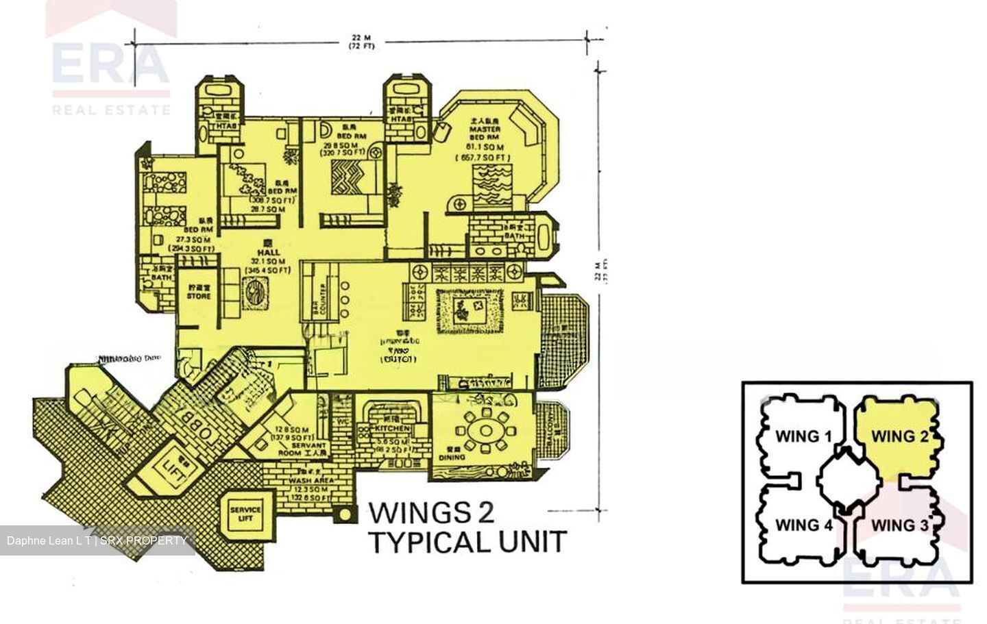 Beverly Hill (D10), Condominium #602095531